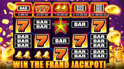 🎰 Cara Kerja Slot Online: Rahasia di Balik Reel